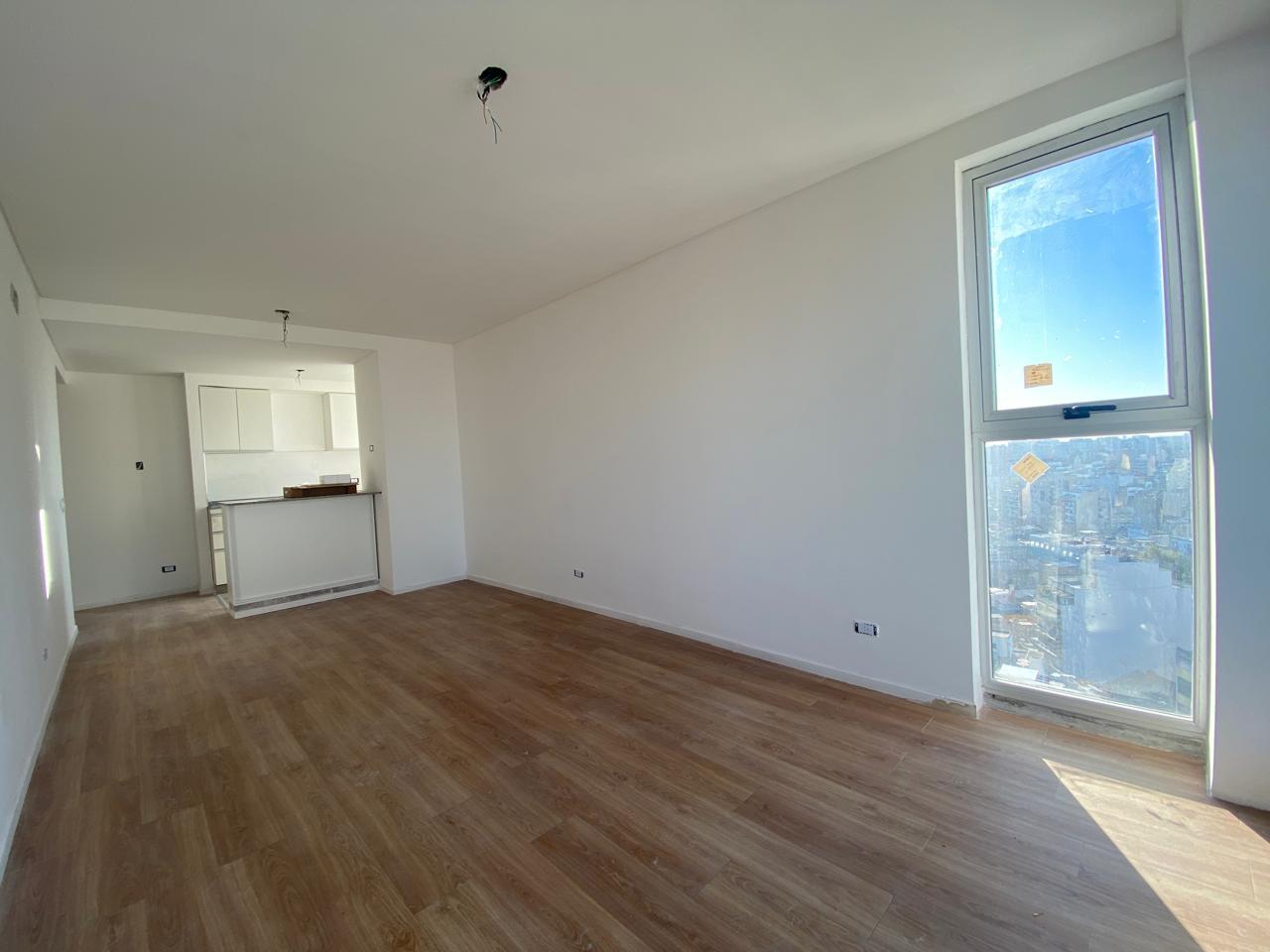 Foto de Departamento - Venta - Barracas - 2 ambientes con 2 balcones y amenities, imagen 1