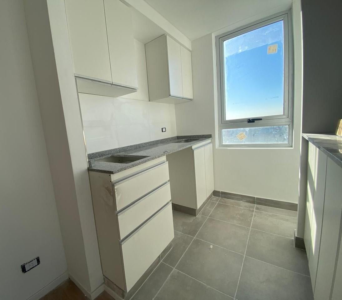 Foto de Departamento - Venta - Barracas - 2 ambientes con 2 balcones y amenities, imagen 5
