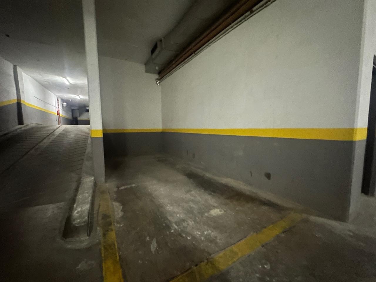 Foto de Cochera - Venta - Barracas, imagen 1