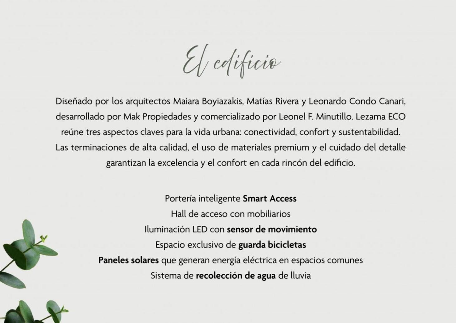 Foto de Departamento 2 ambientes y medio- A Estrenar en Barracas, imagen 4