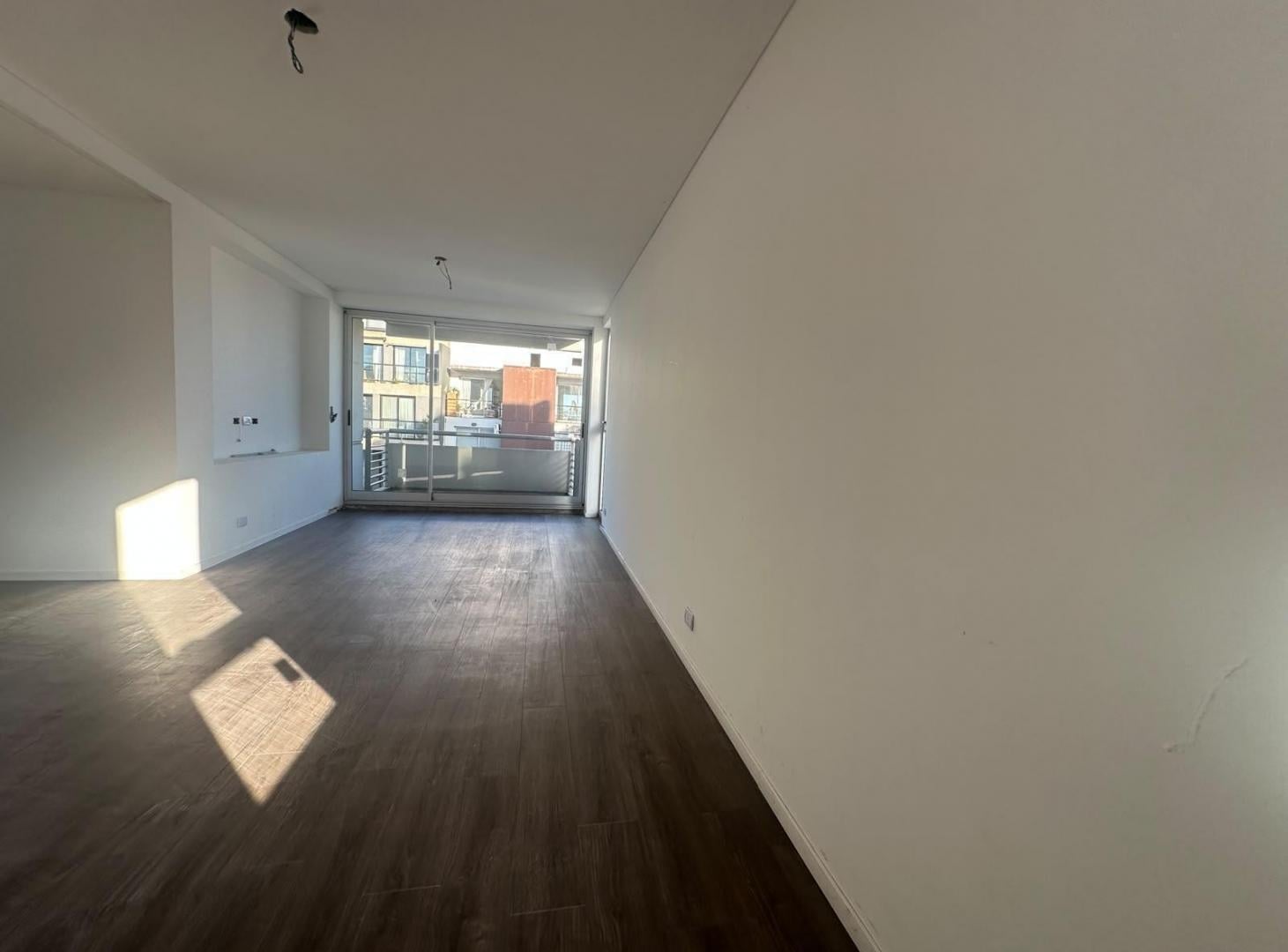 Foto de Departamento - Venta - Barracas 3 ambientes Apto Credito Edificio de, imagen 3