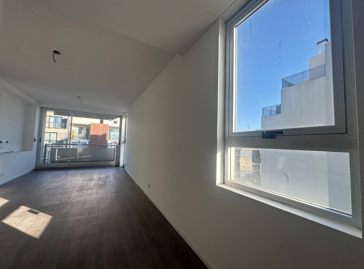 Foto de Departamento - Venta - Barracas 3 ambientes Apto Credito Edificio de, imagen 4