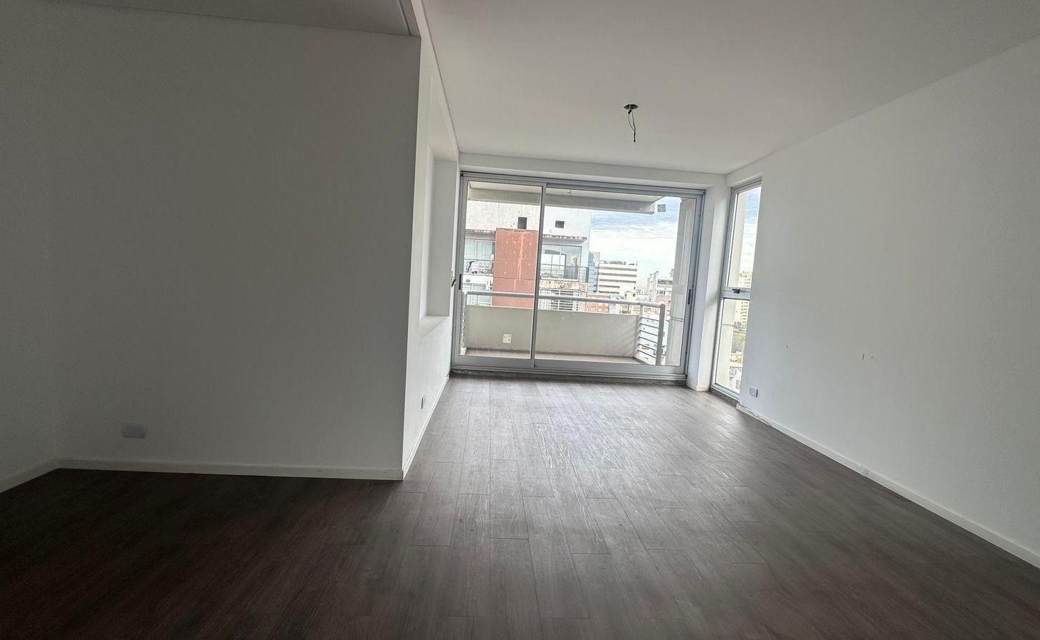 Foto de Departamento - Venta - Barracas 3 ambientes Apto Credito Edificio de, imagen 5