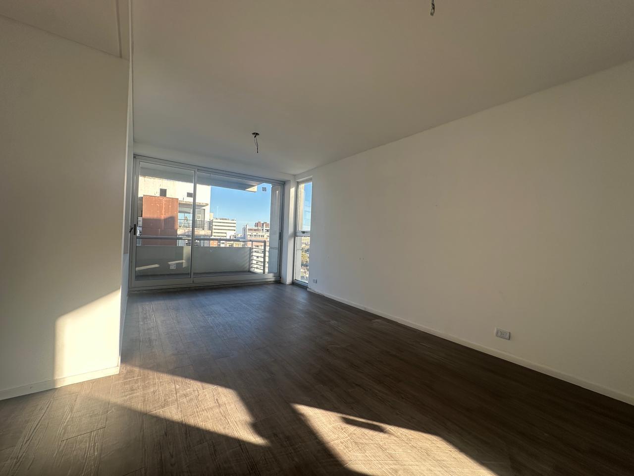 Foto de Departamento - Venta - Barracas 3 ambientes Apto Credito Edificio de, imagen 1
