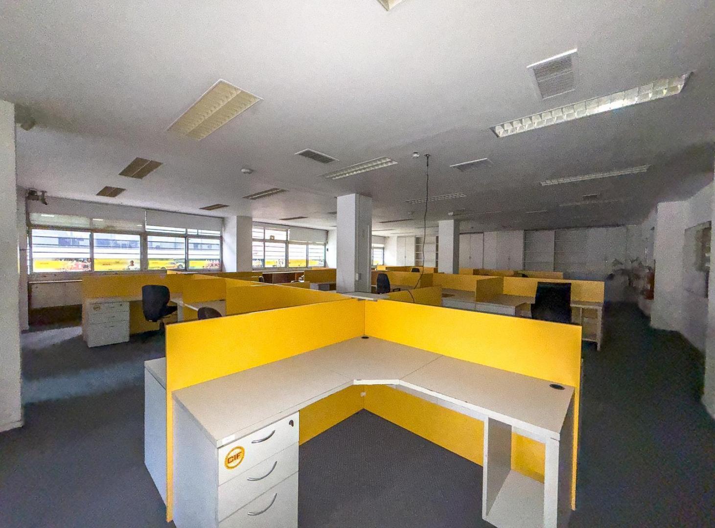 Foto de Venta - Oficinas - Monserrat - 3 plantas completas con 2 cocheras, imagen 2