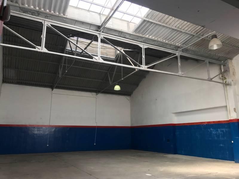Foto de Deposito de 1900m2 - Mixtura 4 - Parque Patricios - Distrito Tecnológico, imagen 3