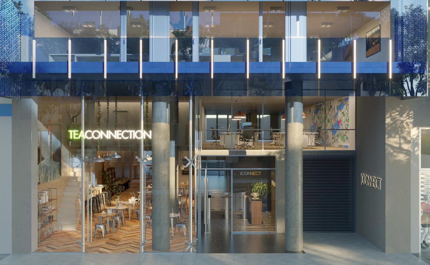 Foto de Departamento en Nuñez en Venta - ICONNECT CABILDO, imagen 3