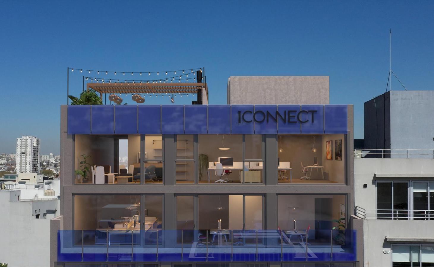 Foto de Departamento en Nuñez en Venta - ICONNECT CABILDO, imagen 1