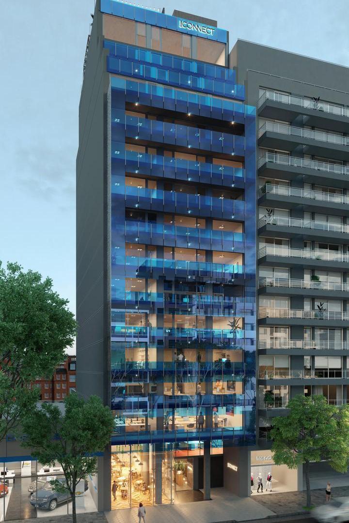 Foto de Departamento en Nuñez en Venta - ICONNECT CABILDO, imagen 5