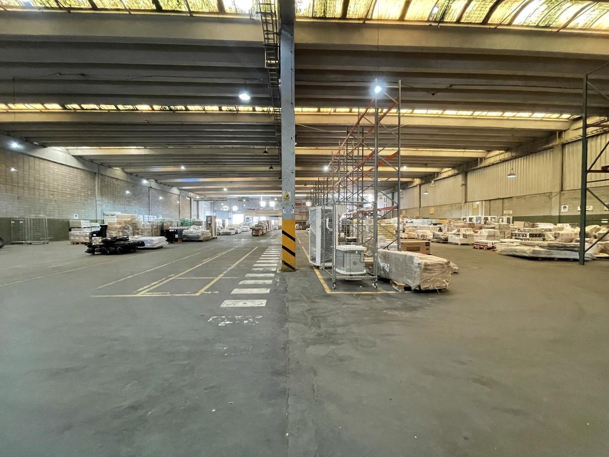 Foto de Deposito en Venta - 24.000m2 - Avellaneda, imagen 3