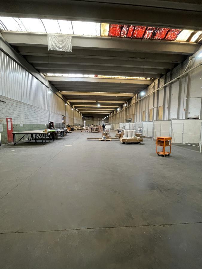 Foto de Deposito en Venta - 24.000m2 - Avellaneda, imagen 5