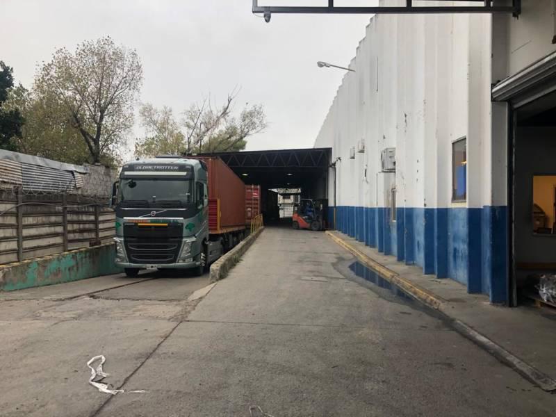 Foto de Deposito en Venta - 24.000m2 - Avellaneda, imagen 1