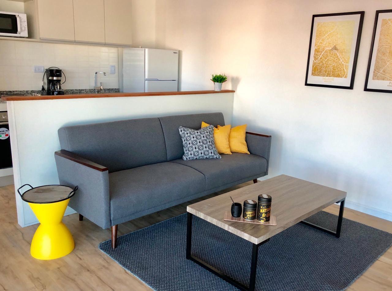 Foto de Departamento - Venta - 2 Ambientes - Retiro, imagen 1