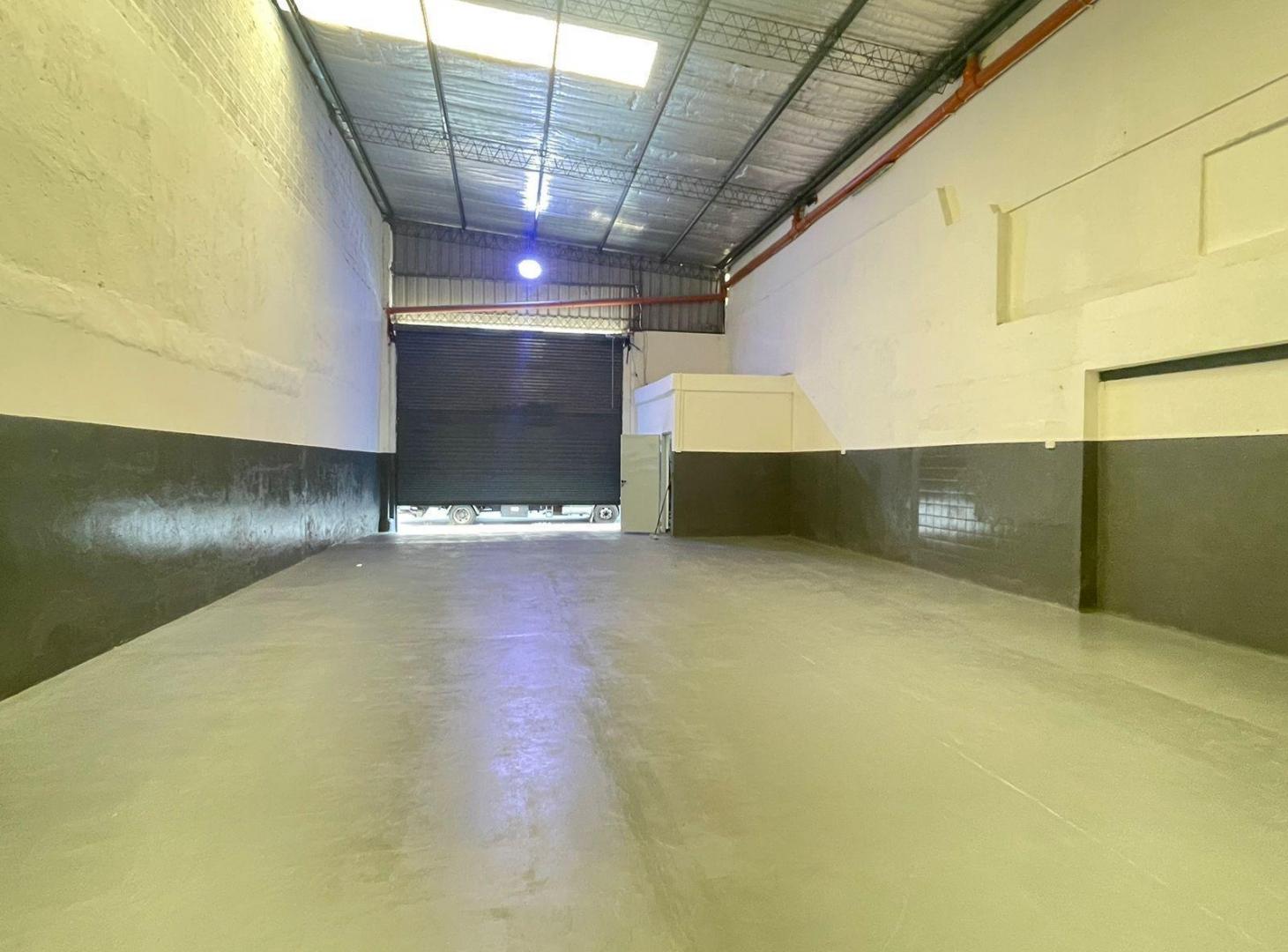 Foto de Depósito - Venta - Avellaneda, imagen 1