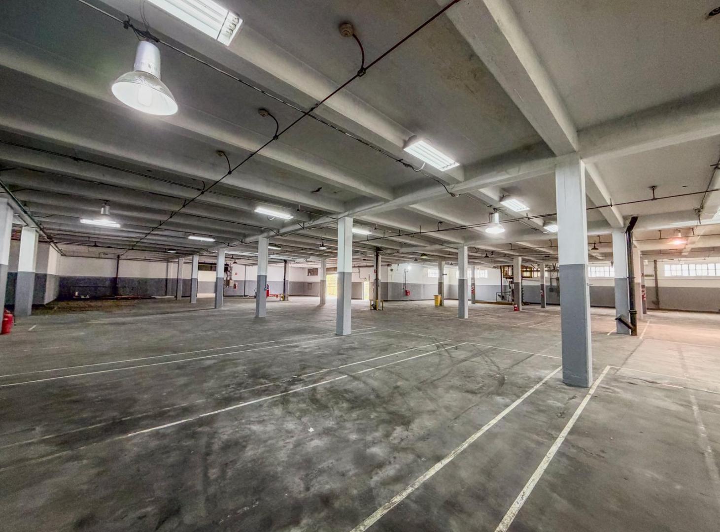 Foto de Alquiler - Depósito - Berazategui - 1900m2 Parque Logistico Industrial, imagen 5