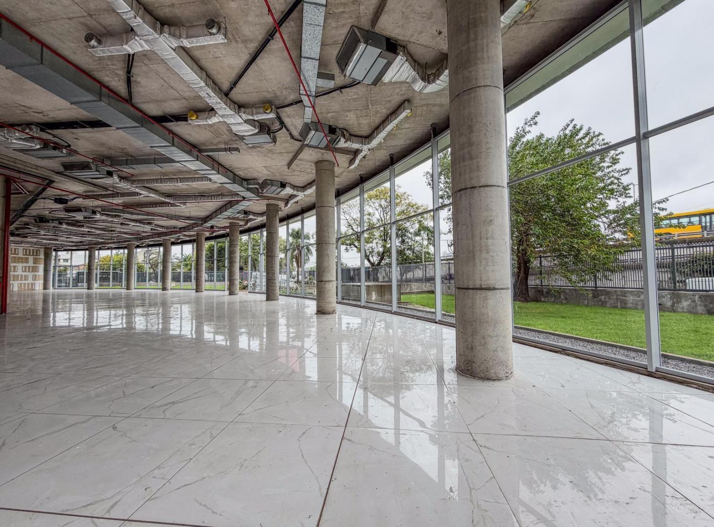 Foto de Alquiler - Oficinas - Vicente Lopez - Superficies de 810m2 - 1867m2, imagen 5