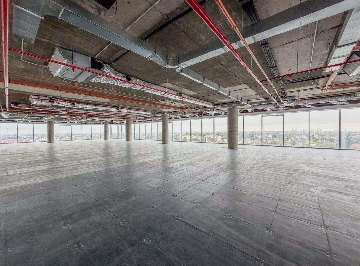 Foto de Alquiler - Oficinas - Vicente Lopez - Superficies de 810m2 - 1867m2, imagen 1