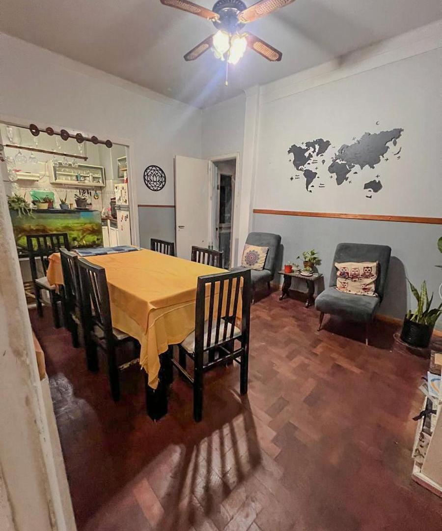 Foto de Casa en venta en Blok- 6 deptos tipo P.H- Don Bosco., imagen 5