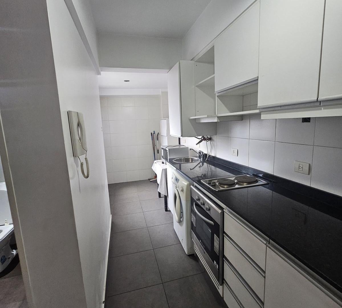 Foto de Departamento 2 ambientes, con terraza propia - edificio con amenities, imagen 5