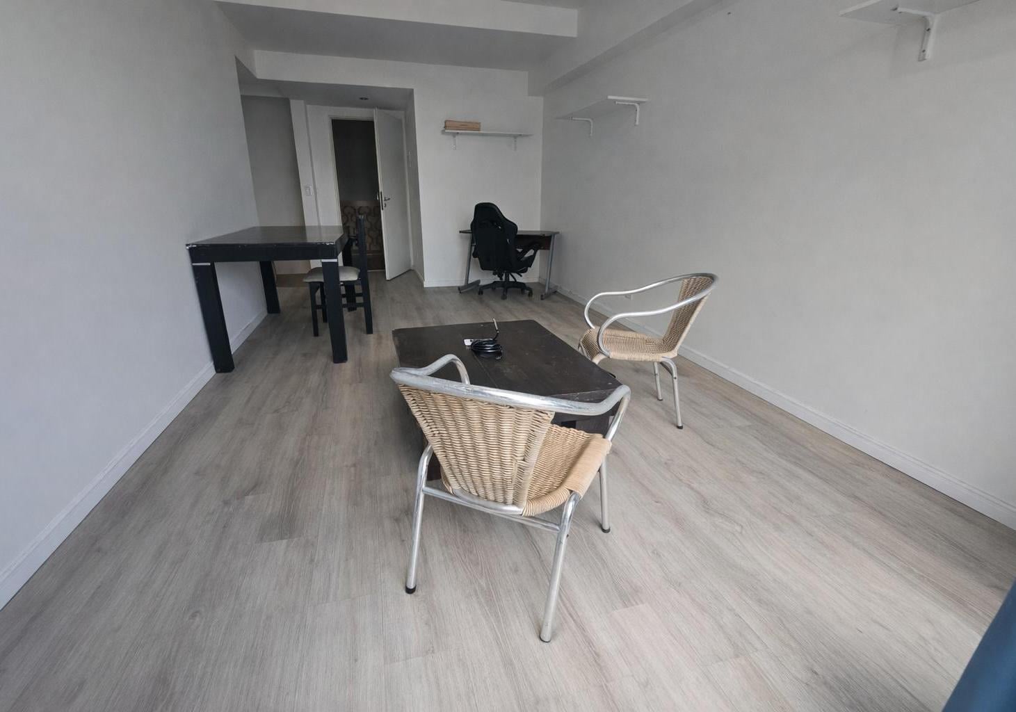 Foto de Departamento 2 ambientes, con terraza propia - edificio con amenities, imagen 3