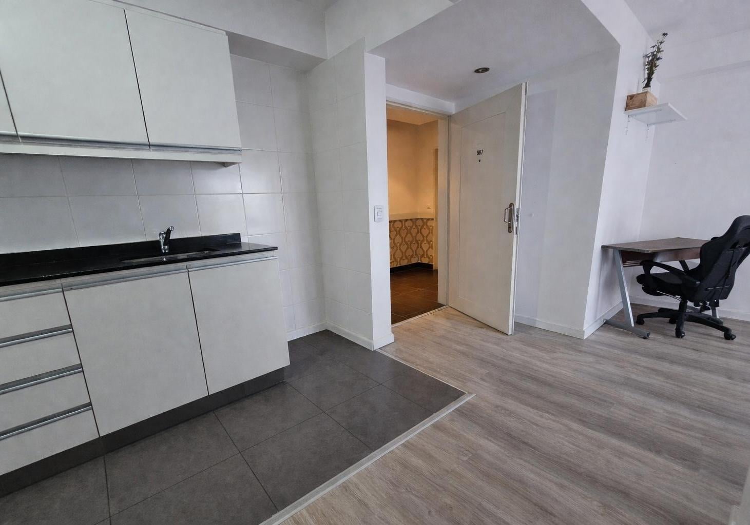 Foto de Departamento 2 ambientes, con terraza propia - edificio con amenities, imagen 4