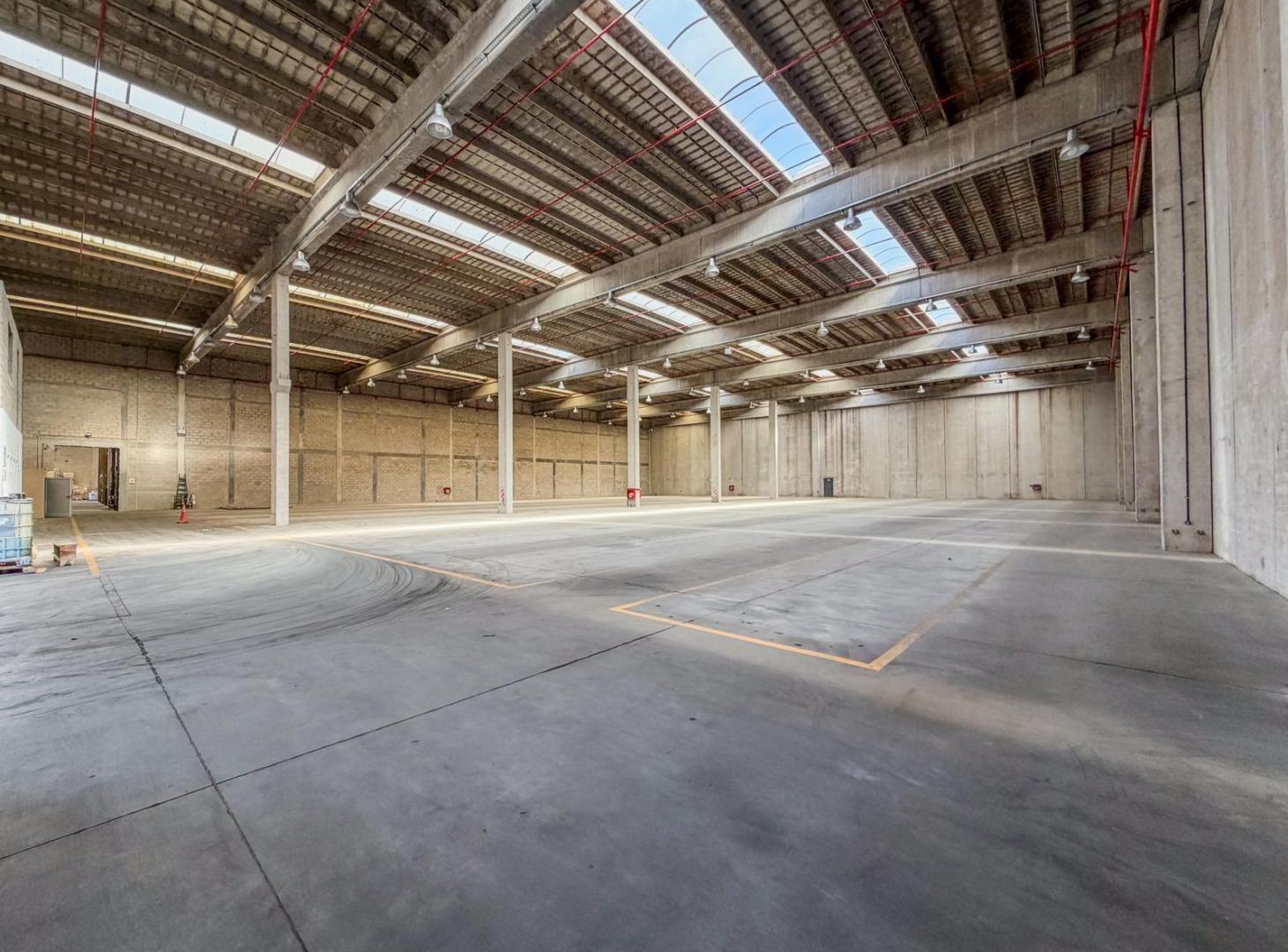 Foto de Alquiler - Depósito - Store Center Moreno - 4500m2, imagen 4