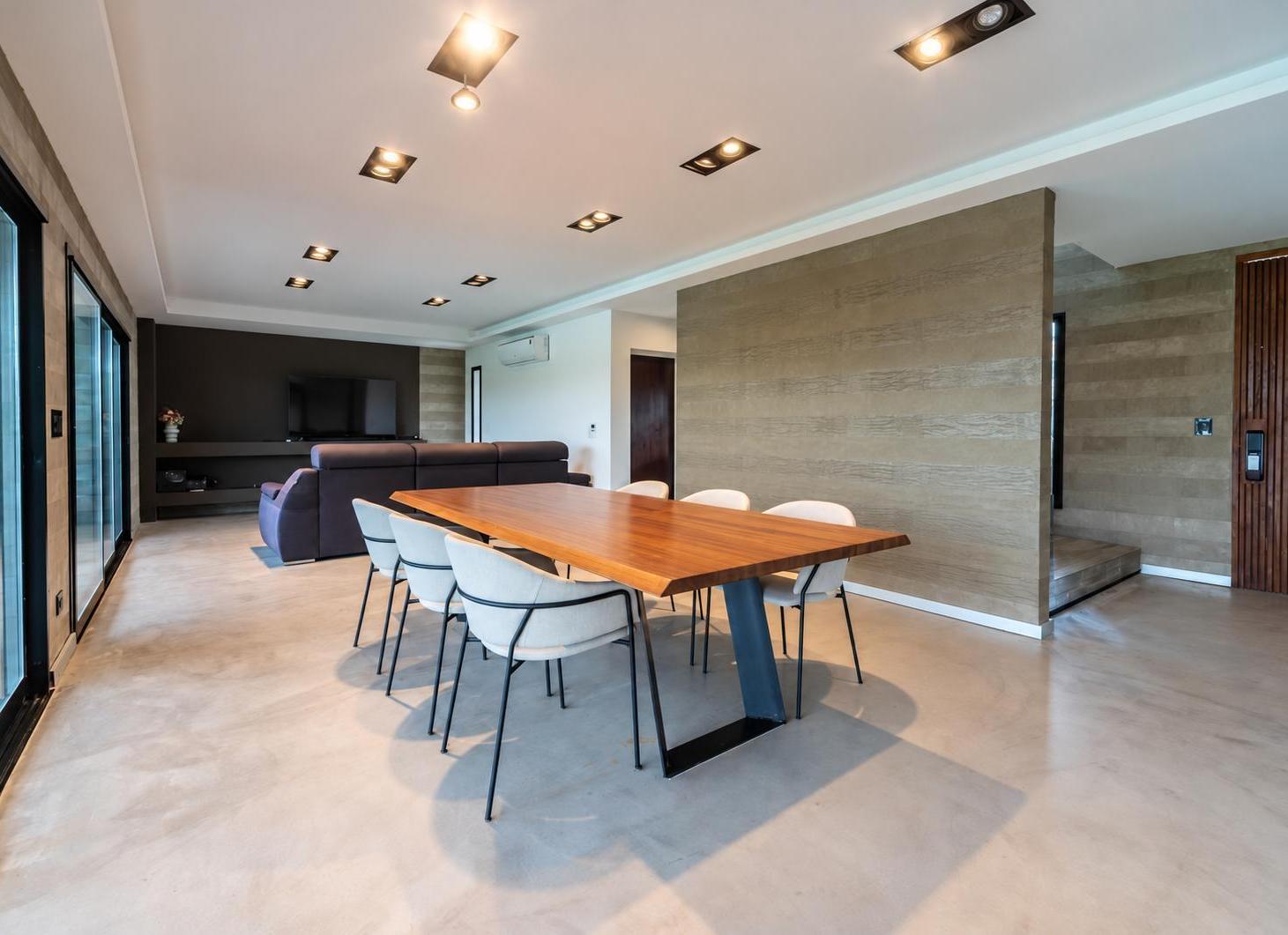 Foto de Casa - Venta con Renta - El Canton - 6 Ambientes - Vista a la laguna, imagen 5