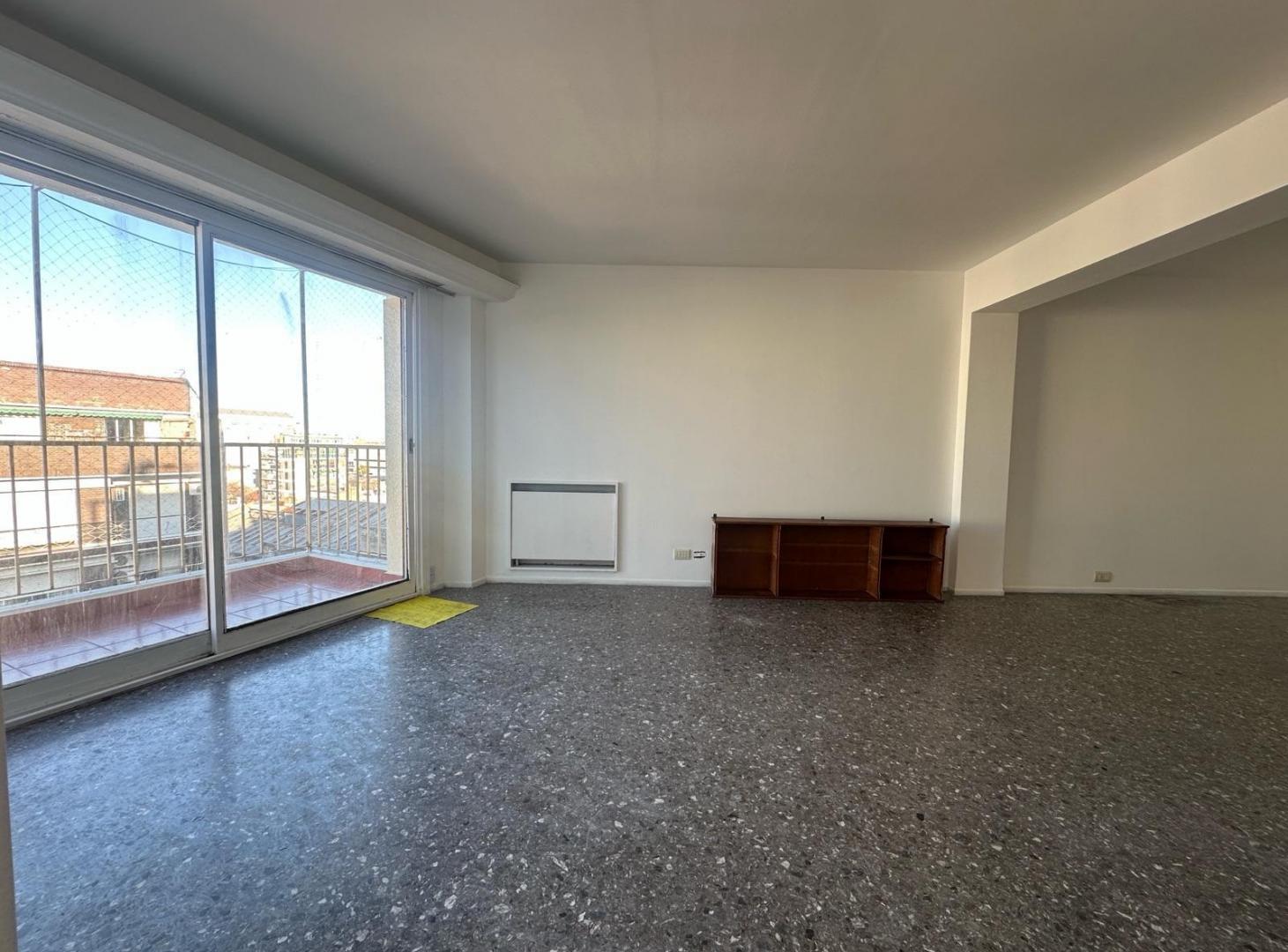 Foto de Departamento - Venta - Barracas 3 ambientes con dependencia, imagen 4