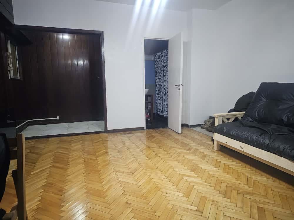 Foto de Venta Dto Monoambiente en Palermo - Sobre av. Santa Fe, imagen 5