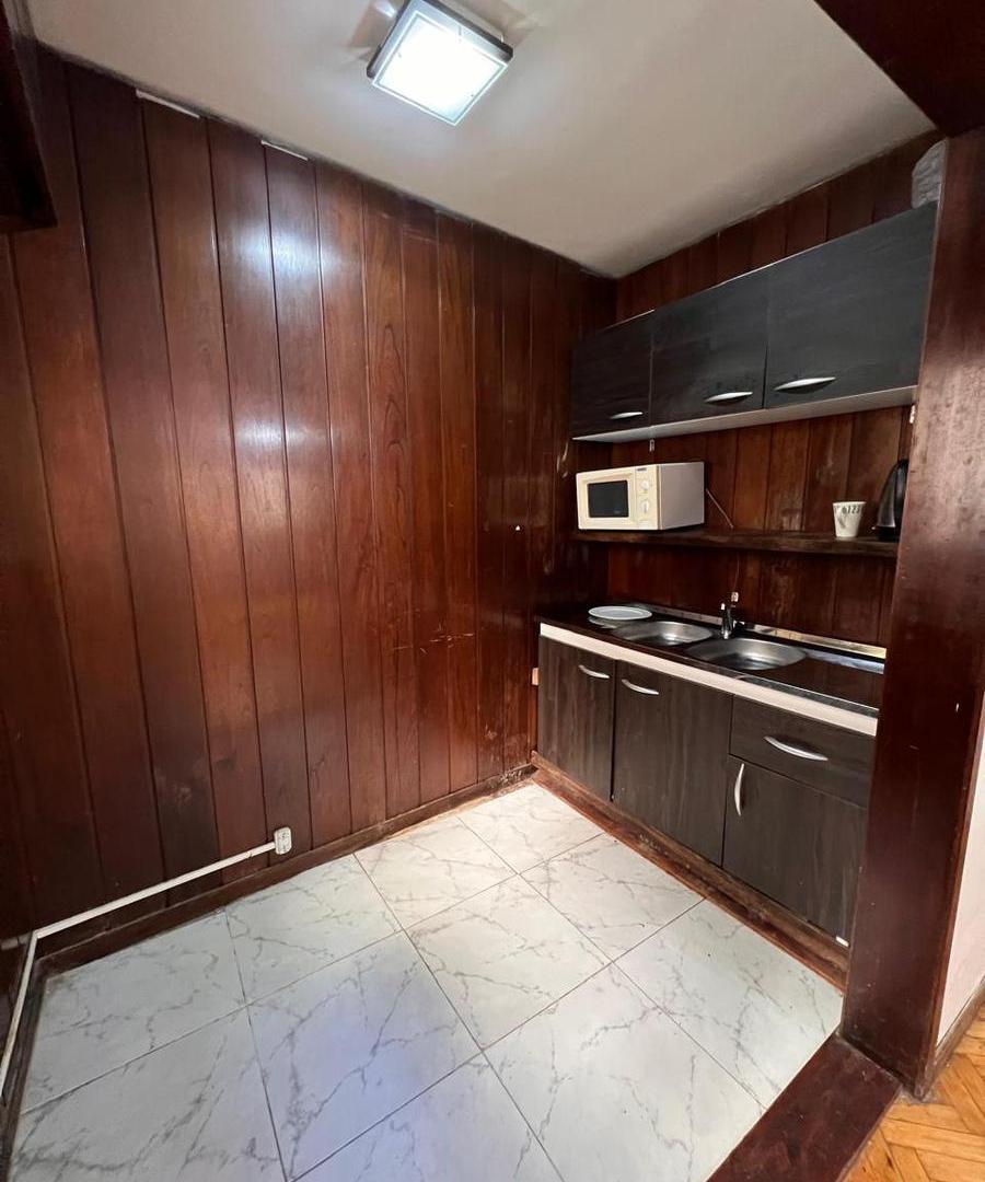 Foto de Venta Dto Monoambiente en Palermo - Sobre av. Santa Fe, imagen 3