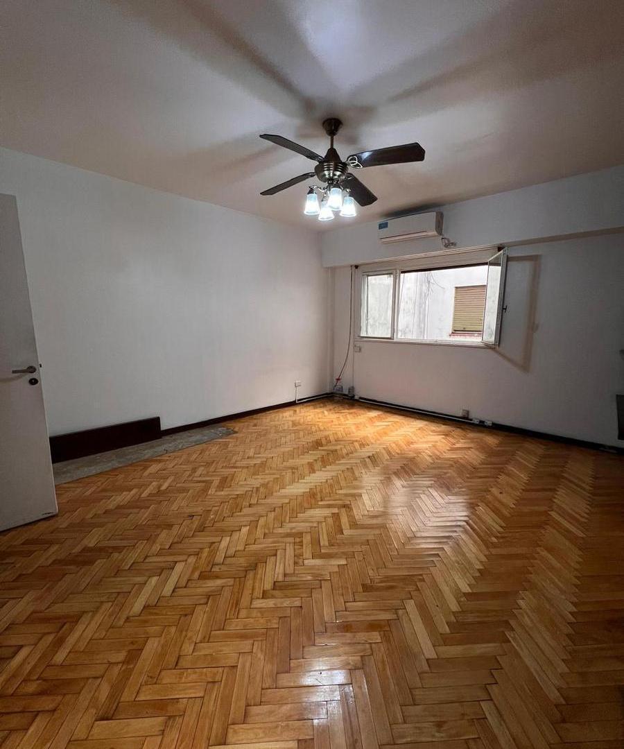 Foto de Venta Dto Monoambiente en Palermo - Sobre av. Santa Fe, imagen 4