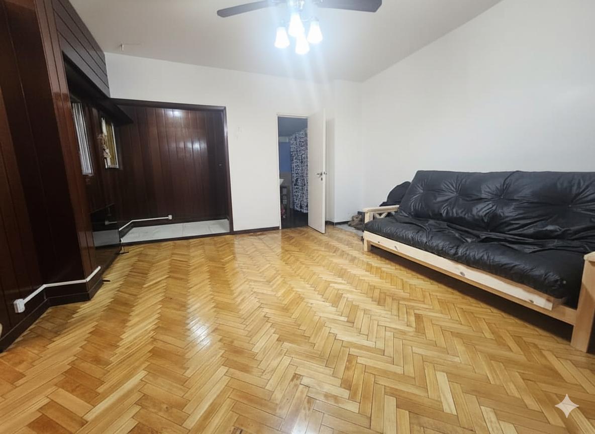 Foto de Venta Dto Monoambiente en Palermo - Sobre av. Santa Fe, imagen 1