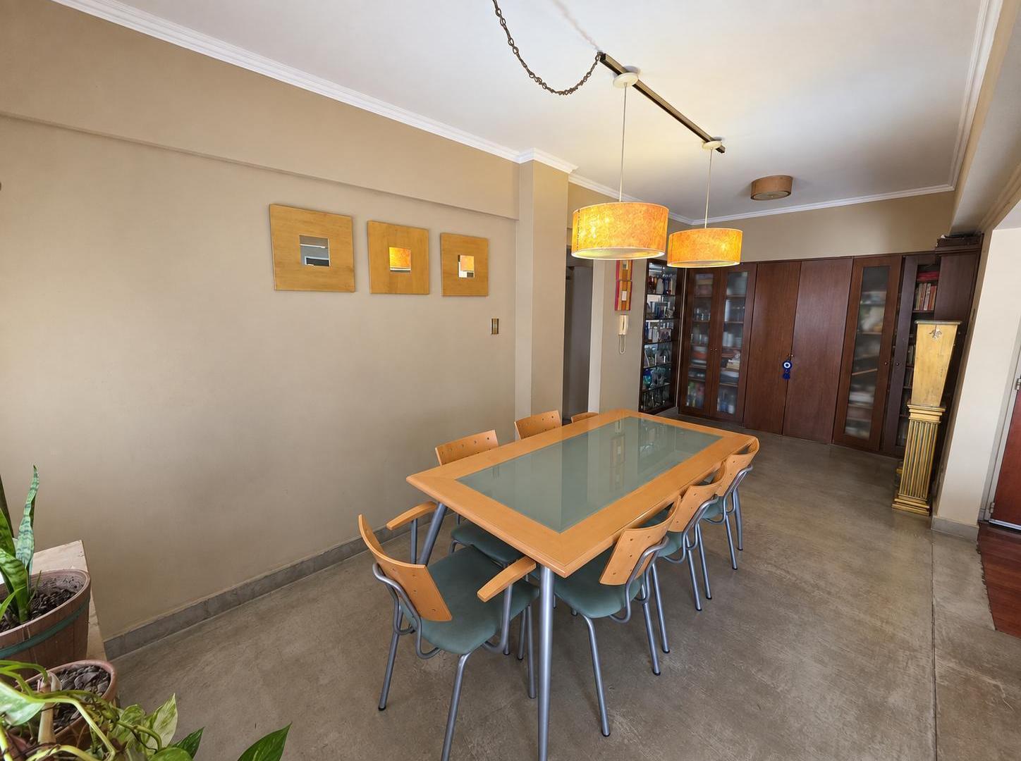 Foto de Departamento - Venta - Almagro - 2 Ambientes, imagen 4