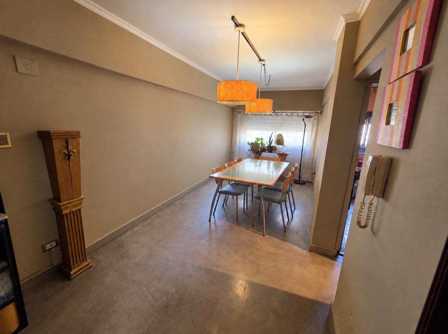 Foto de Departamento - Venta - Almagro - 2 Ambientes, imagen 3