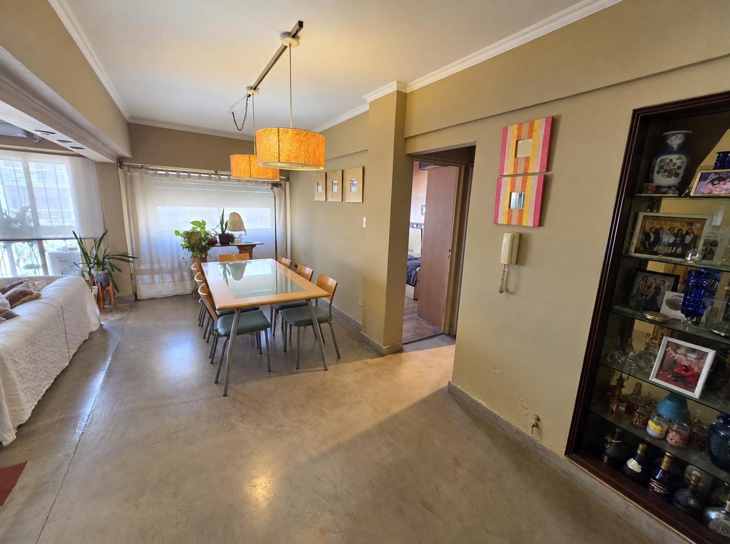 Foto de Departamento - Venta - Almagro - 2 Ambientes, imagen 5