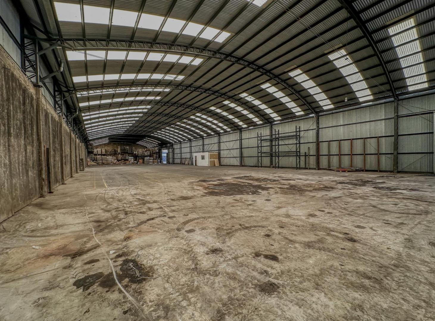 Foto de ALQUILER - DEPOSITO - DOCK SUD - 1200 M2 - AVELLANEDA, imagen 4