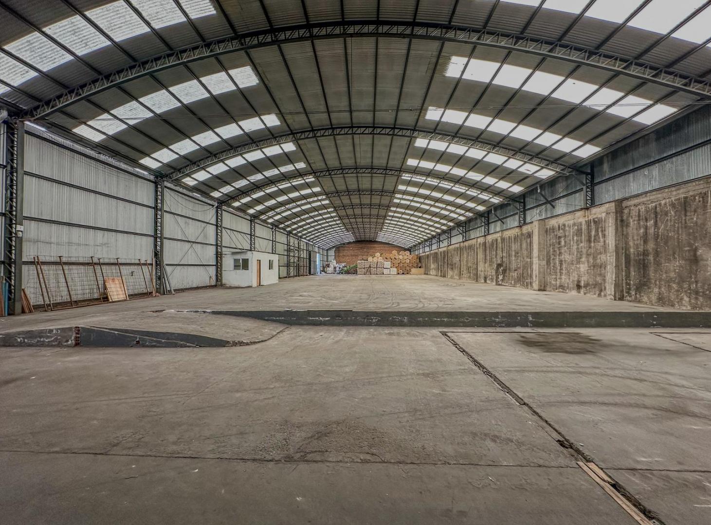 Foto de ALQUILER - DEPOSITO - DOCK SUD - 1200 M2 - AVELLANEDA, imagen 5