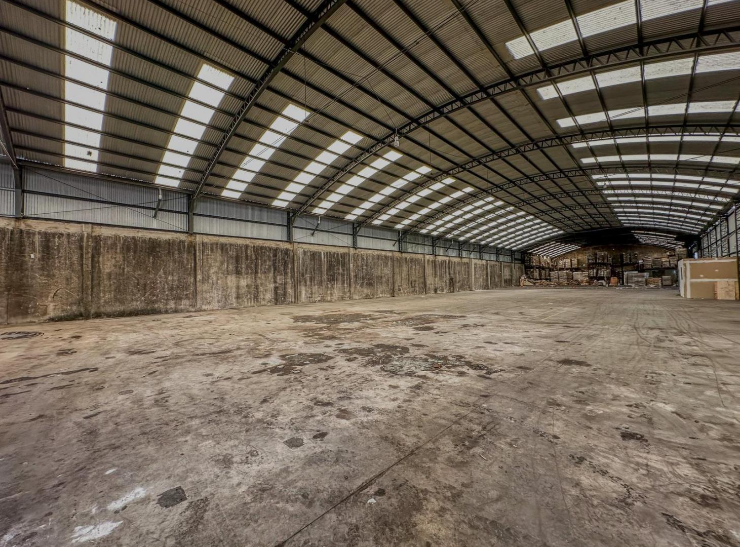 Foto de ALQUILER - DEPOSITO - DOCK SUD - 1200 M2 - AVELLANEDA, imagen 2