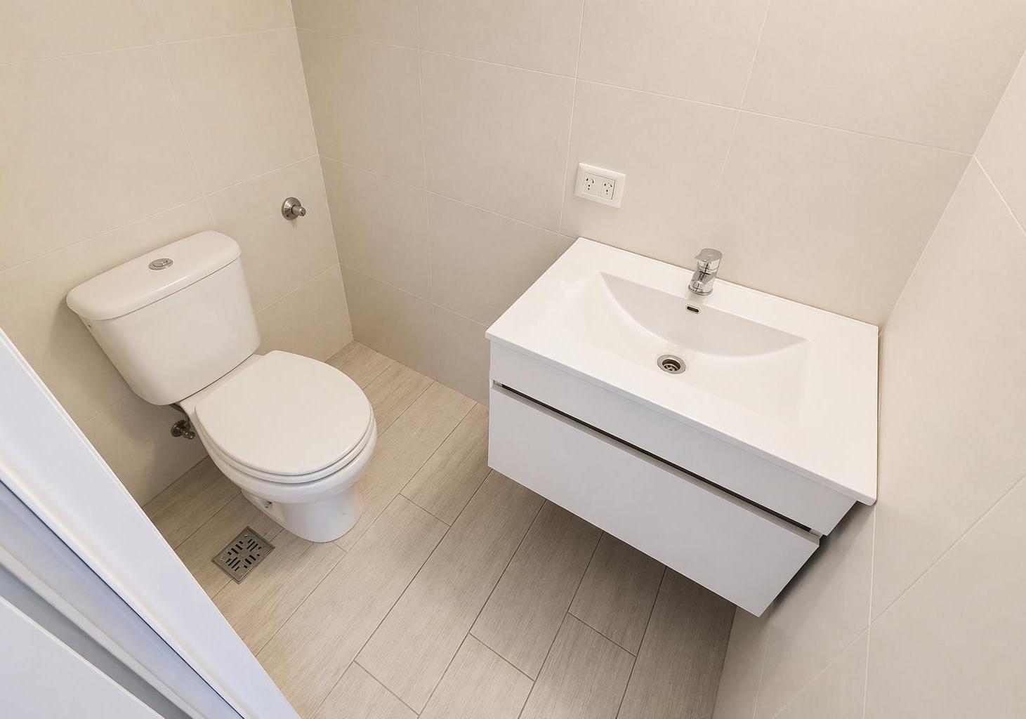 Foto de Departamento - Alquiler - Recoleta - Monoambiente, imagen 4