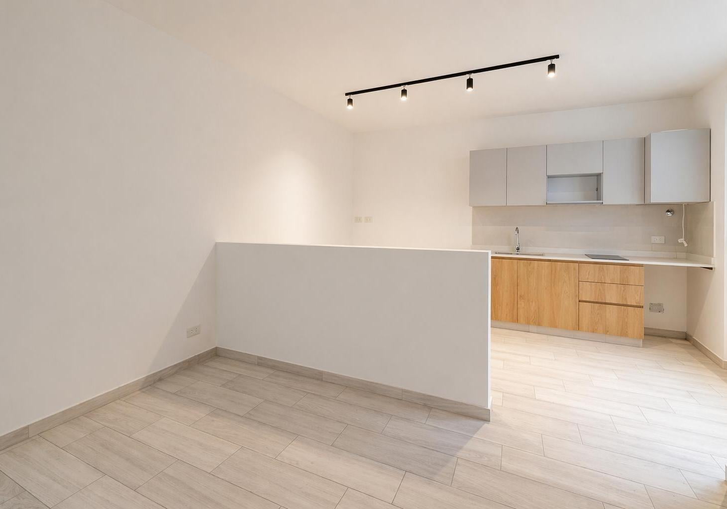 Foto de Departamento - Alquiler - Recoleta - Monoambiente, imagen 5