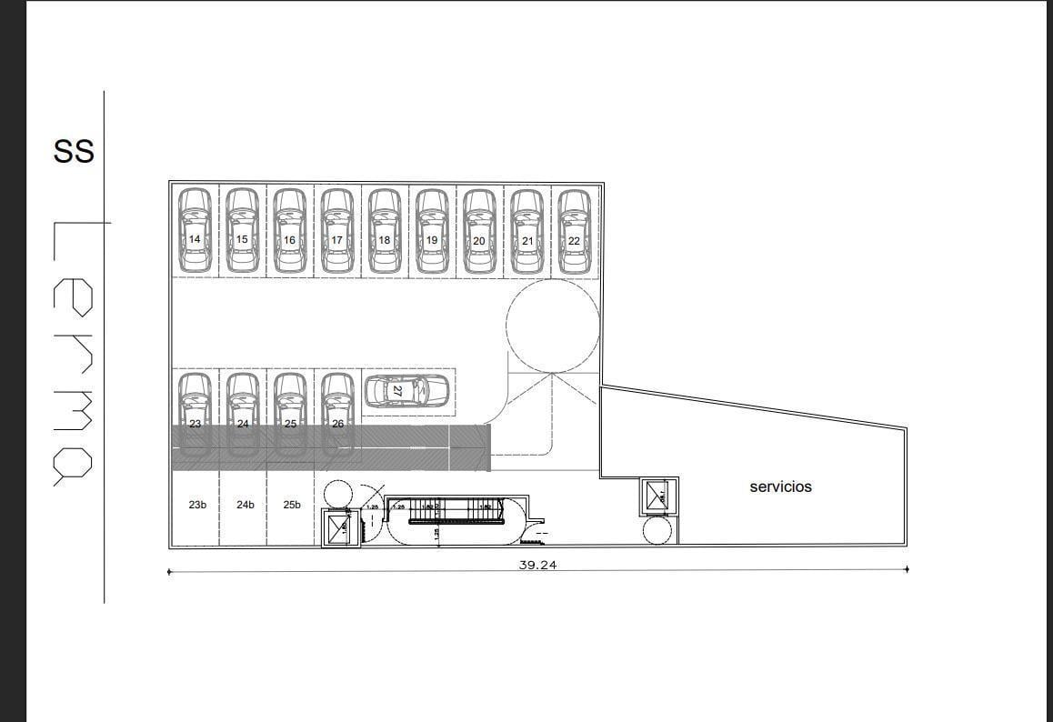 Foto de Emprendimiento de pozo -Villa Crespo, imagen 5