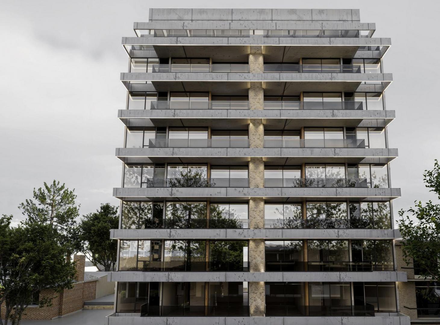 Foto de Emprendimiento de pozo -Villa Crespo, imagen 1