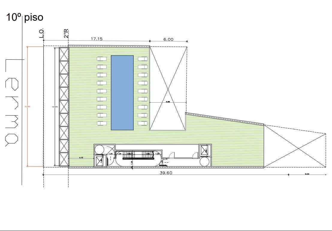 Foto de Emprendimiento de pozo -Villa Crespo, imagen 2