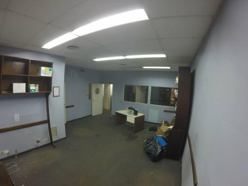 Foto de Deposito - Galpon en Alquiler 868m2 - Barracas, imagen 4