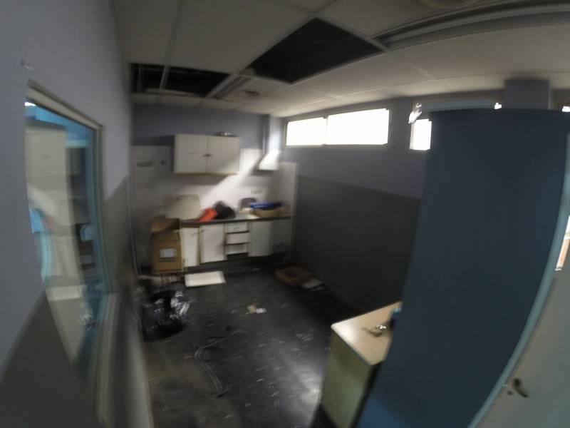Foto de Deposito - Galpon en Alquiler 868m2 - Barracas, imagen 3