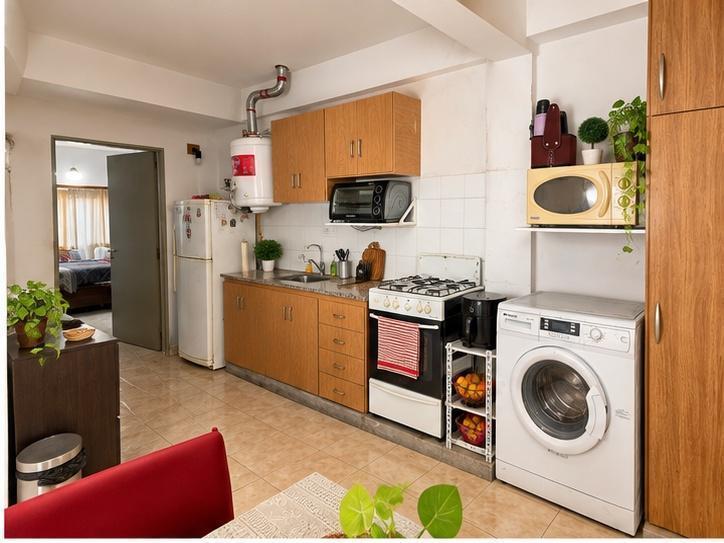 Foto de Departamento - Venta - Almagro - 3 Ambientes, imagen 4