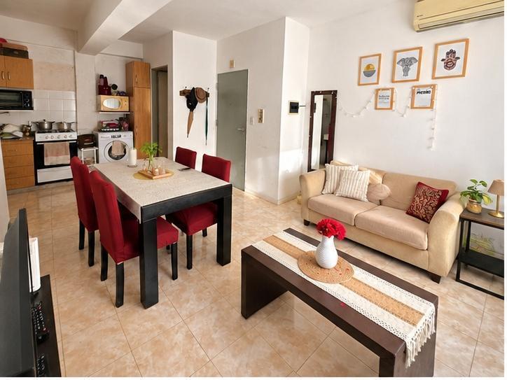 Foto de Departamento - Venta - Almagro - 3 Ambientes, imagen 1