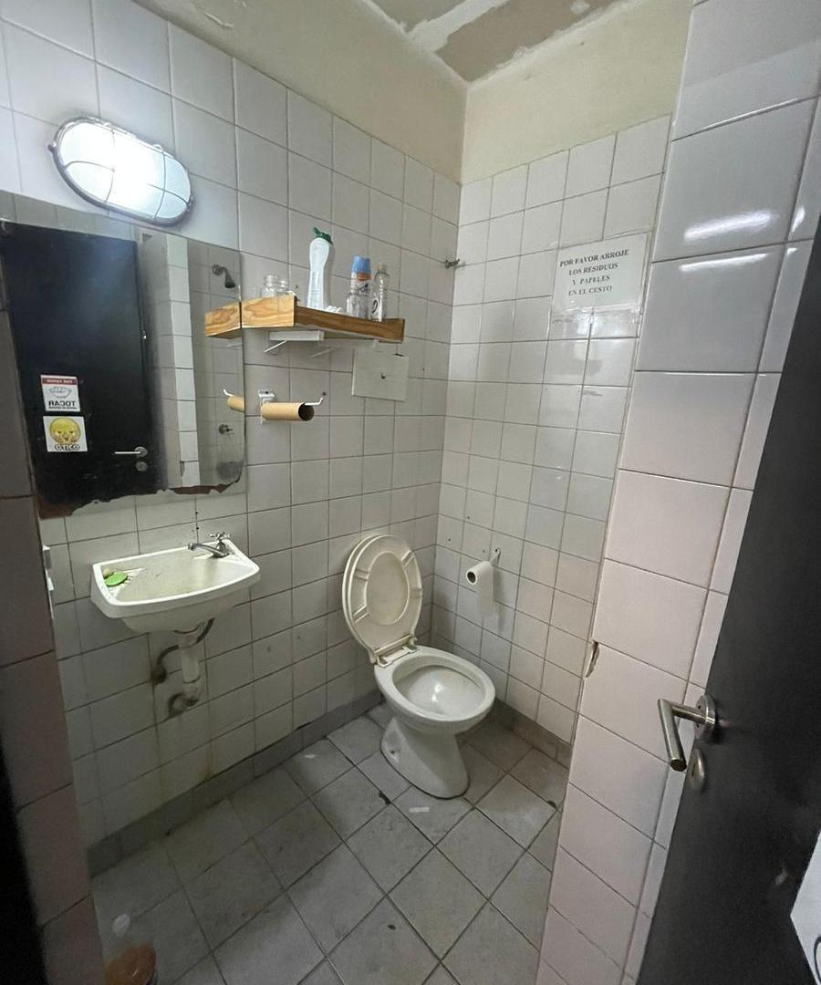 Foto de Depósito en alquiler 380m2 - Monserrat, imagen 3