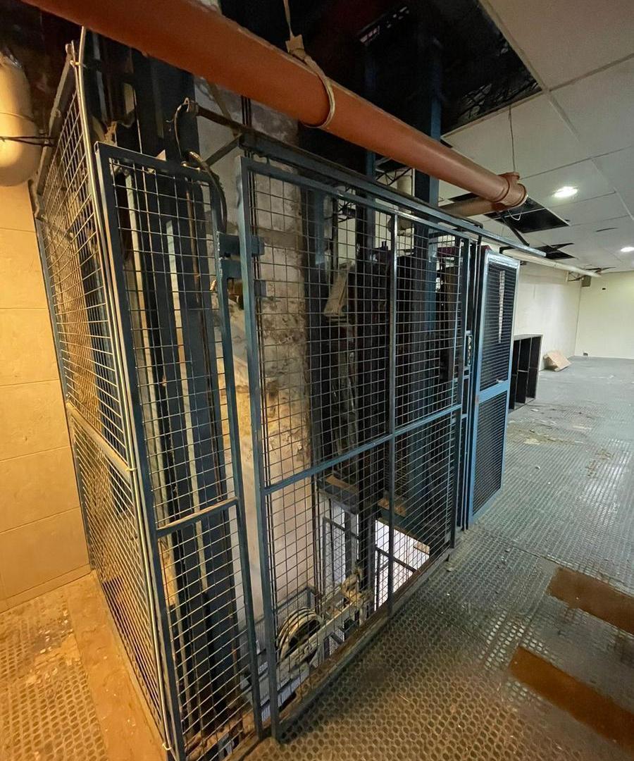 Foto de Depósito en alquiler 380m2 - Monserrat, imagen 4