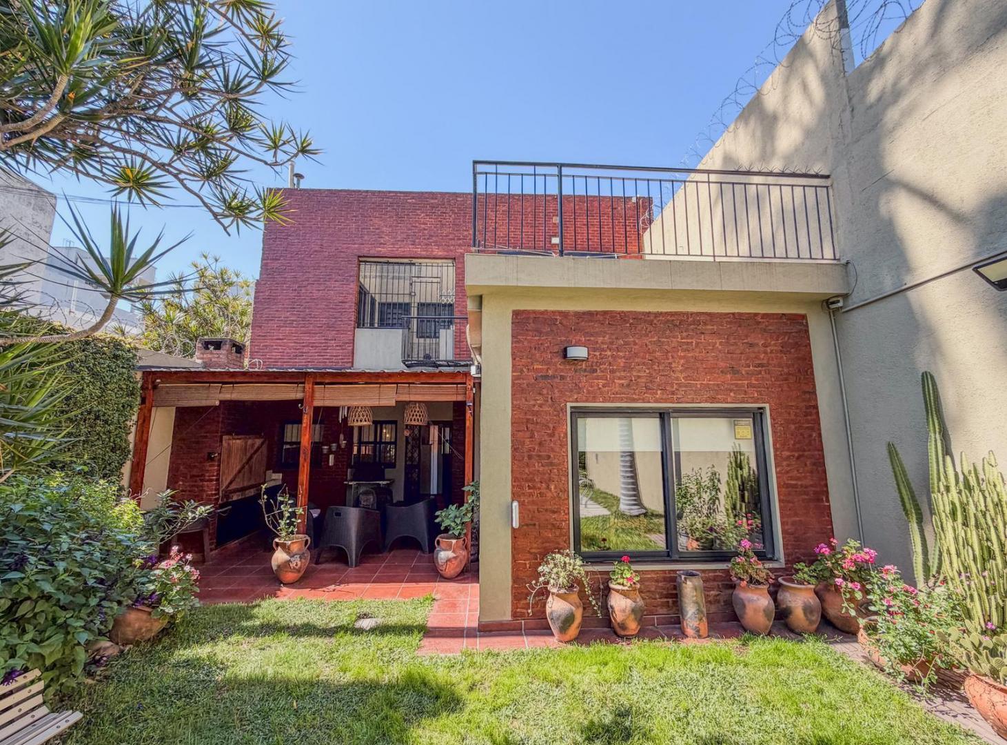 Foto de Venta - Casa - Barracas, imagen 1